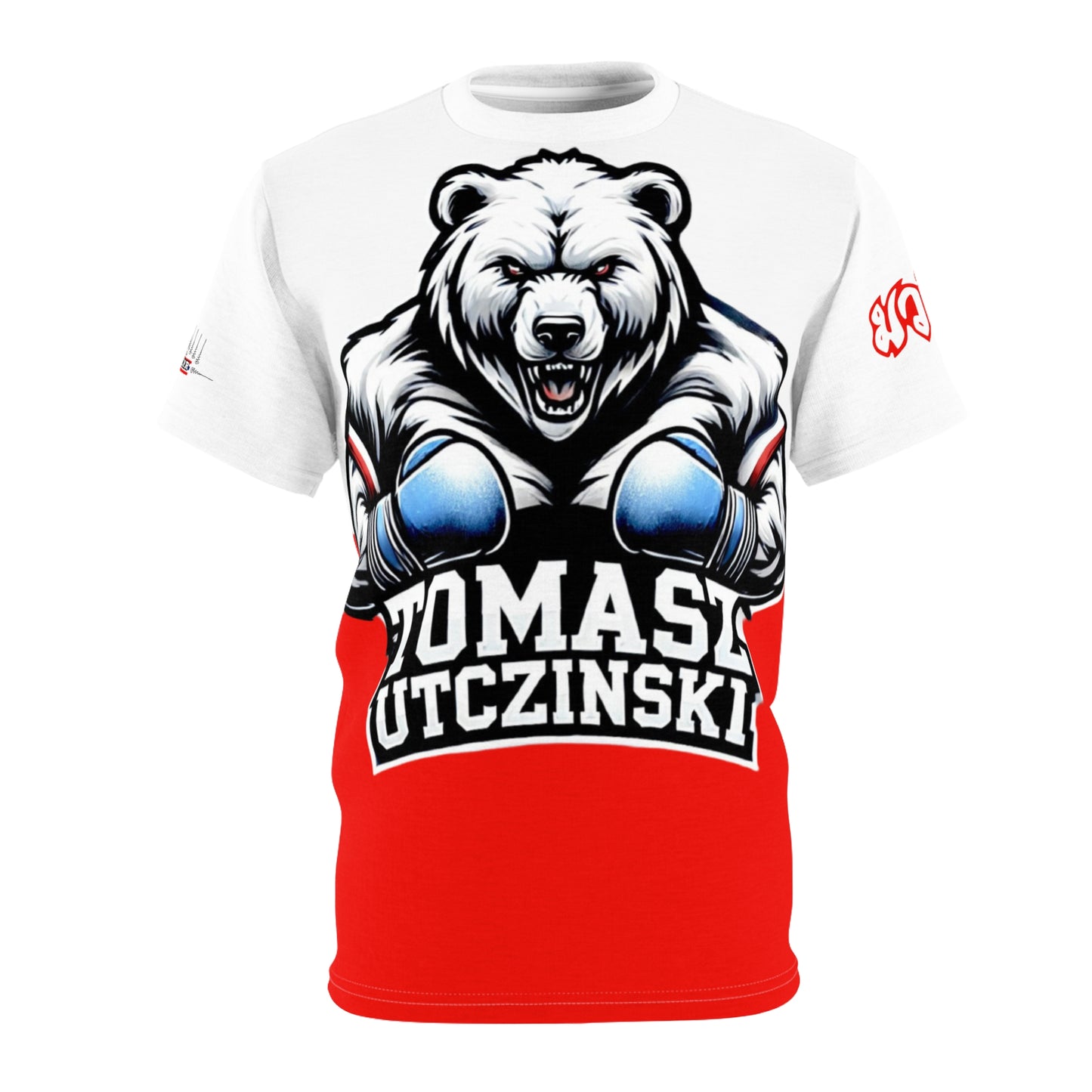 Tomasz Utzinski - Premium Tee