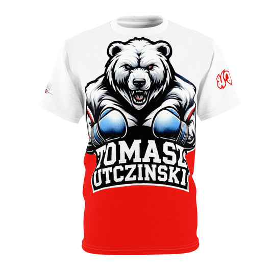 Tomasz Utzinski - Premium Tee