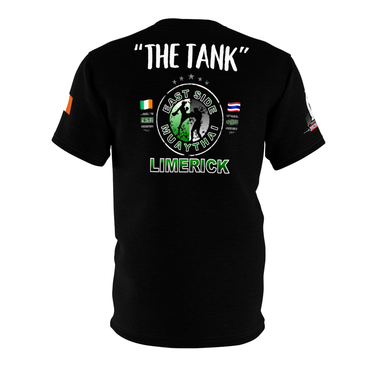 "The Tank" Premium Men's Tee