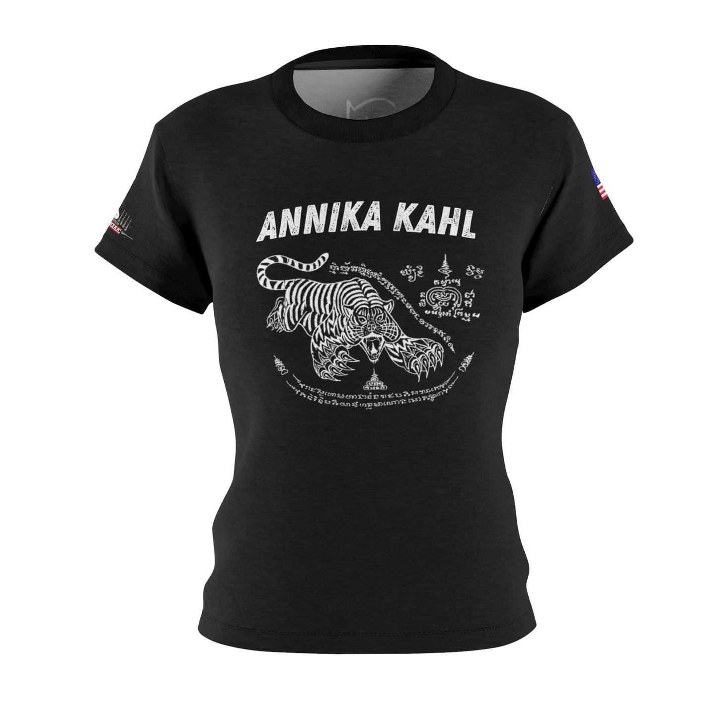 Annika Kahl - Premium Women's Tee