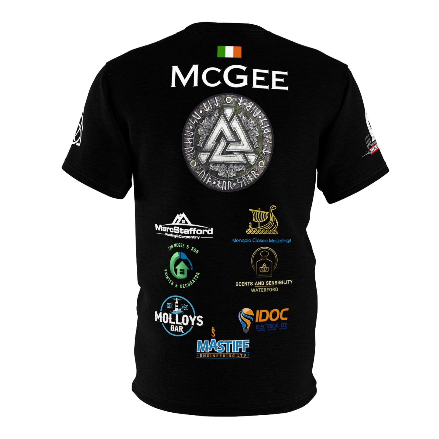 John McGee - Premium Tee