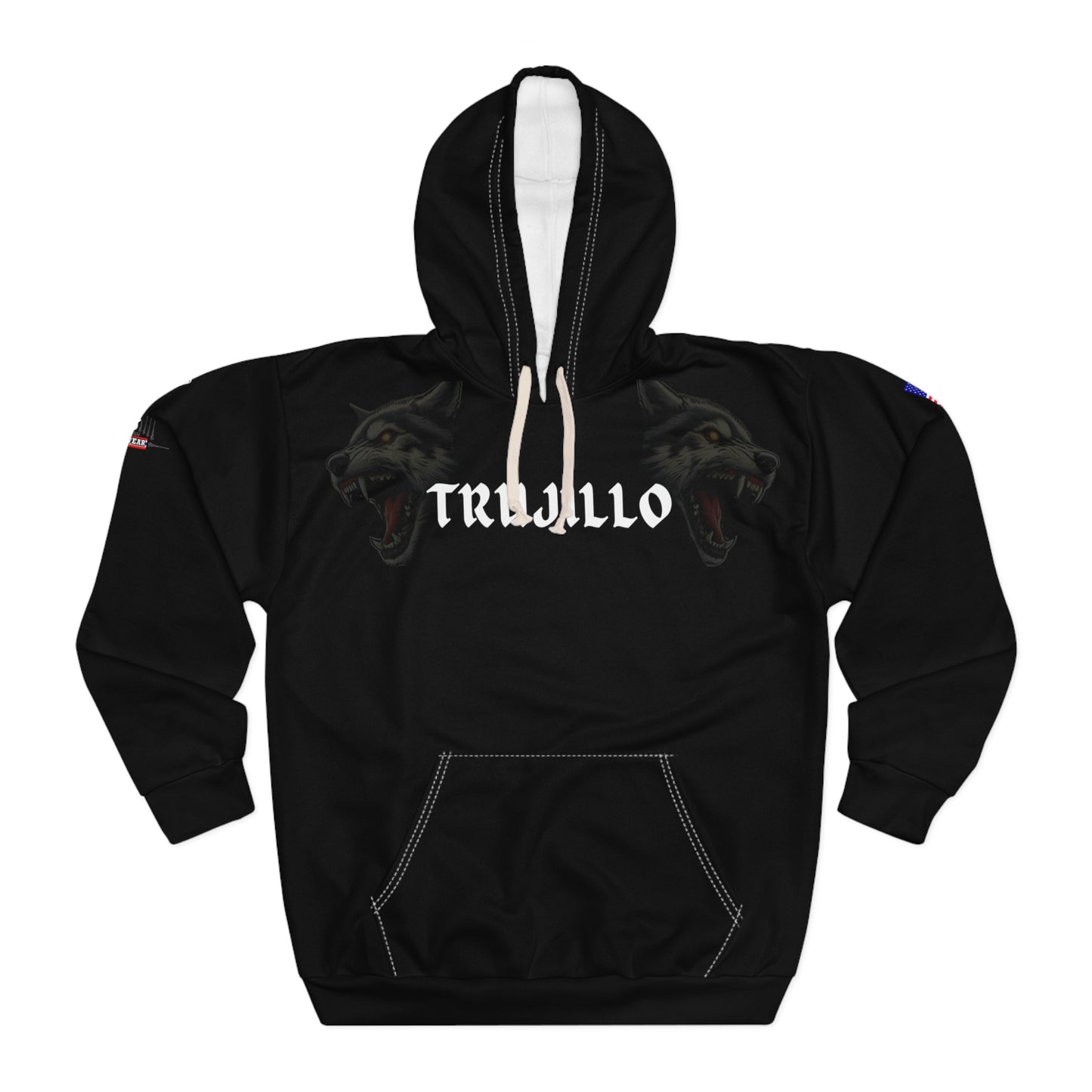 David Trujillo - Premium Hoodie