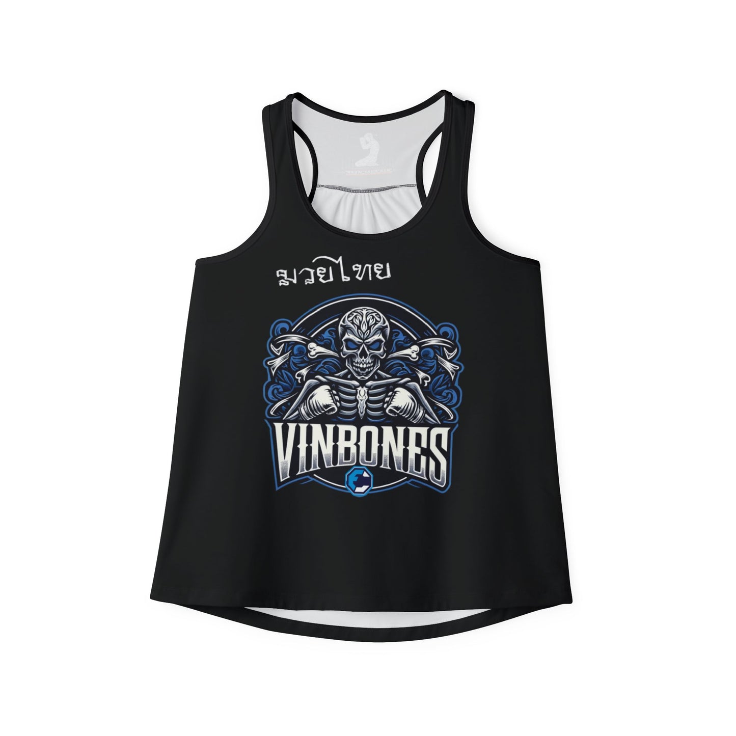 Vinny "Vinbones" Melillo - Premium Women's Tank