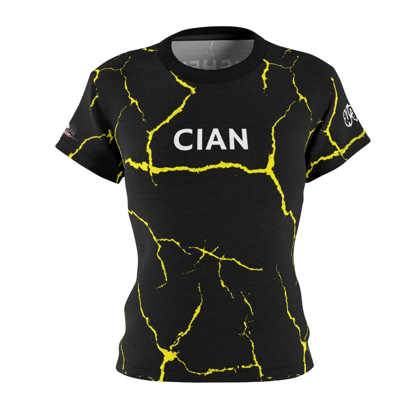 Cian Bushell - Premium Women's Tee