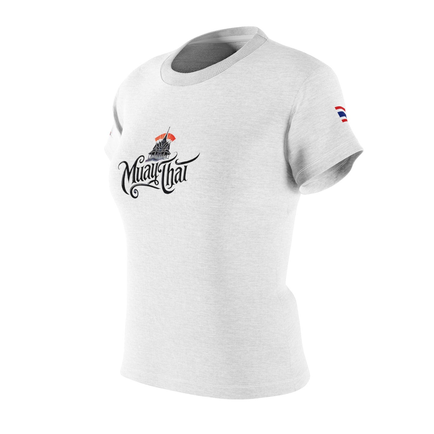 Thai Spirit - Premium Women's Tee