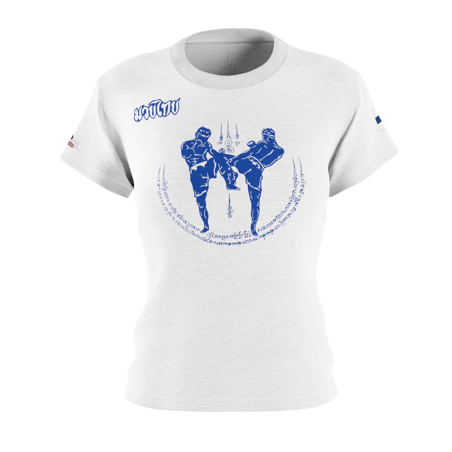 Casper Salenius - Premium Women's Tee