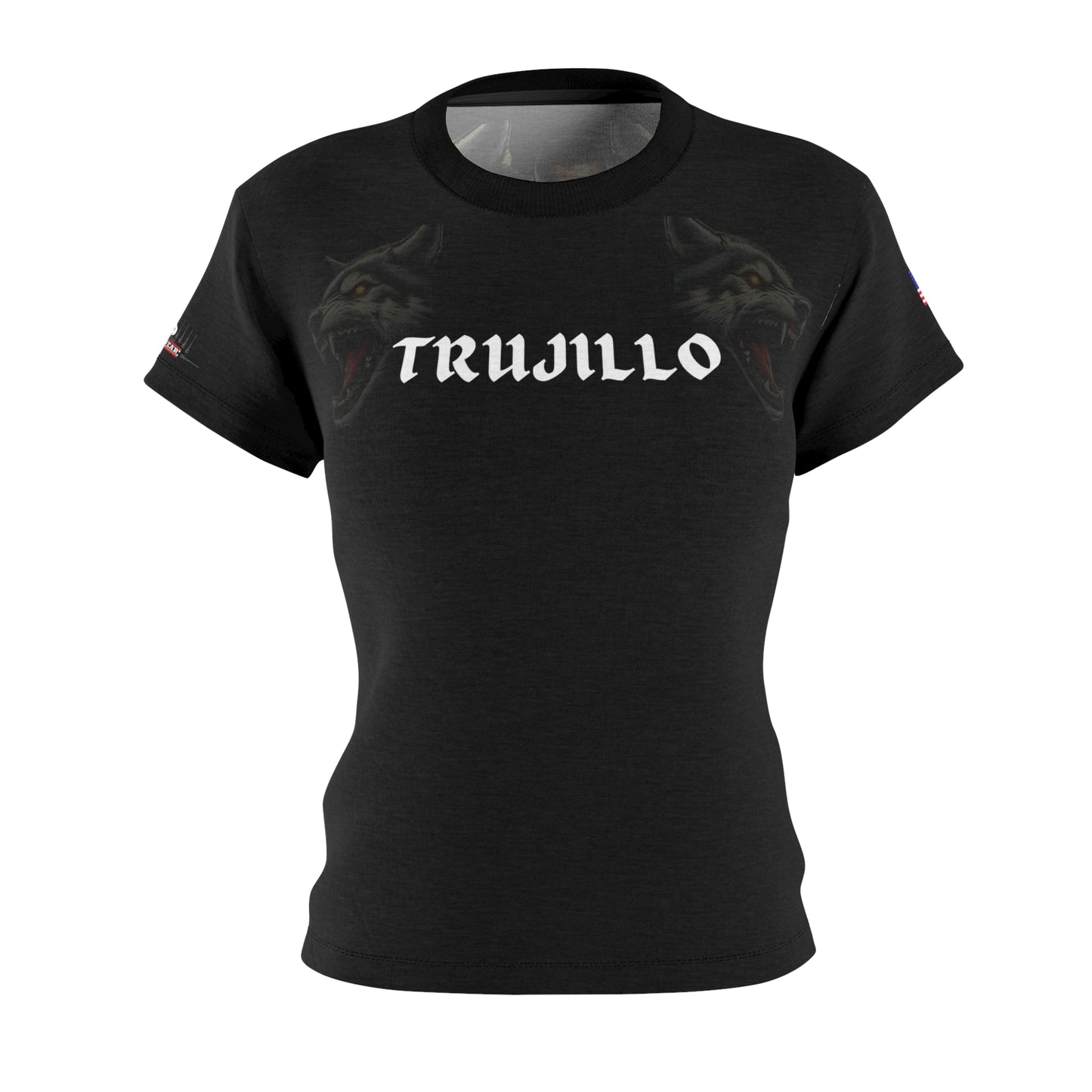 David Trujillo - Premium Women's Tee