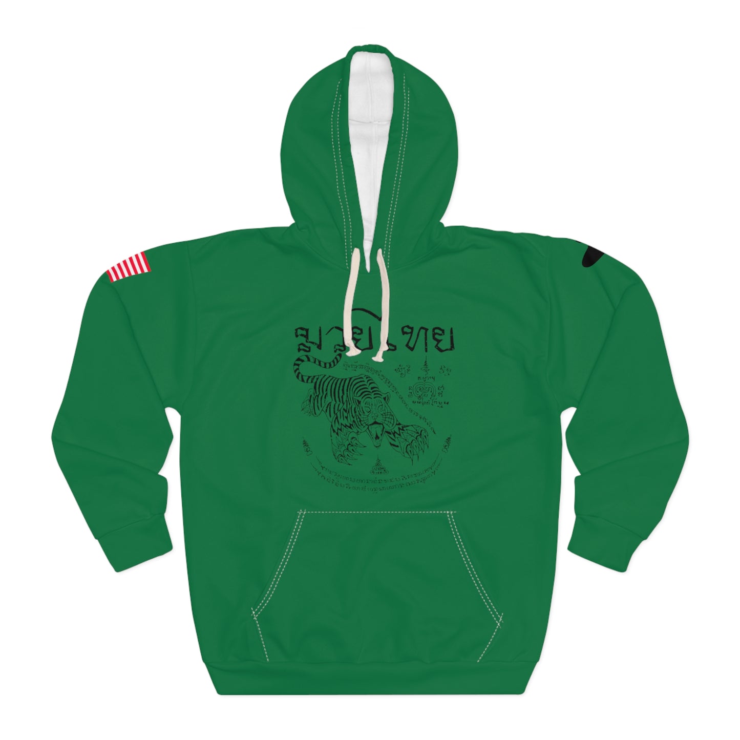 CHLOE SODERBERG Premium Hoodie