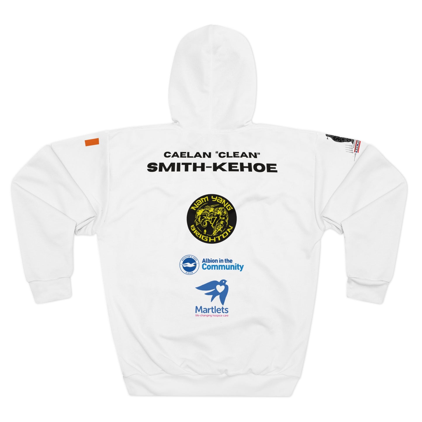 Caelan Smith-Kehoe - Premium Hoodie