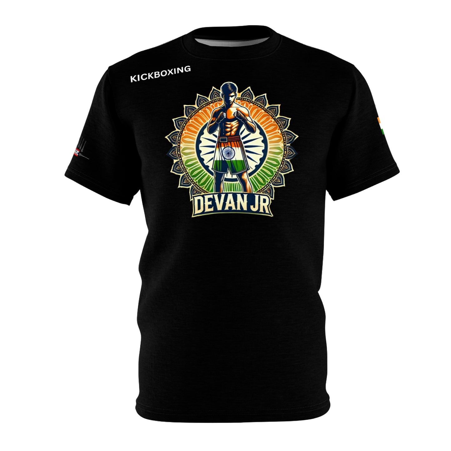 Devan Jr - Premium Men's Tee