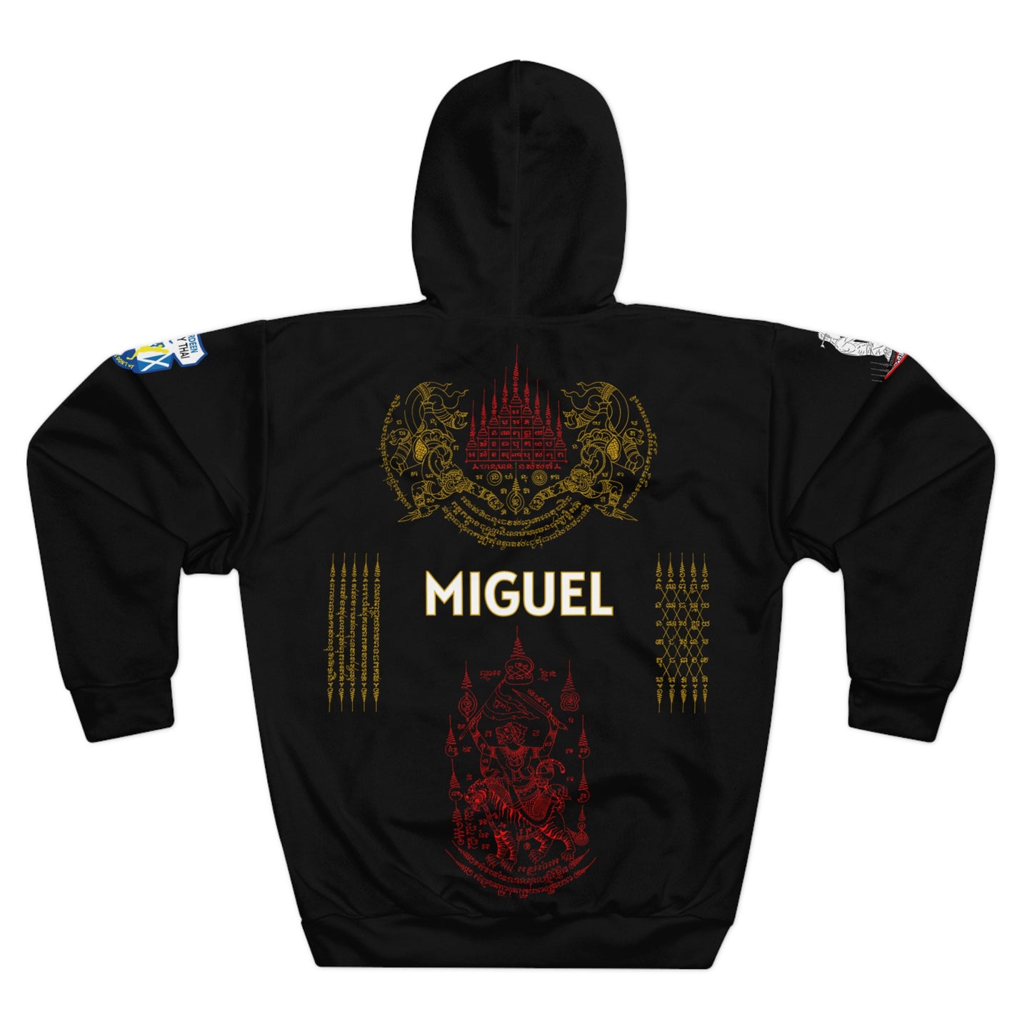 Michael Mcleary - Premium Hoodie