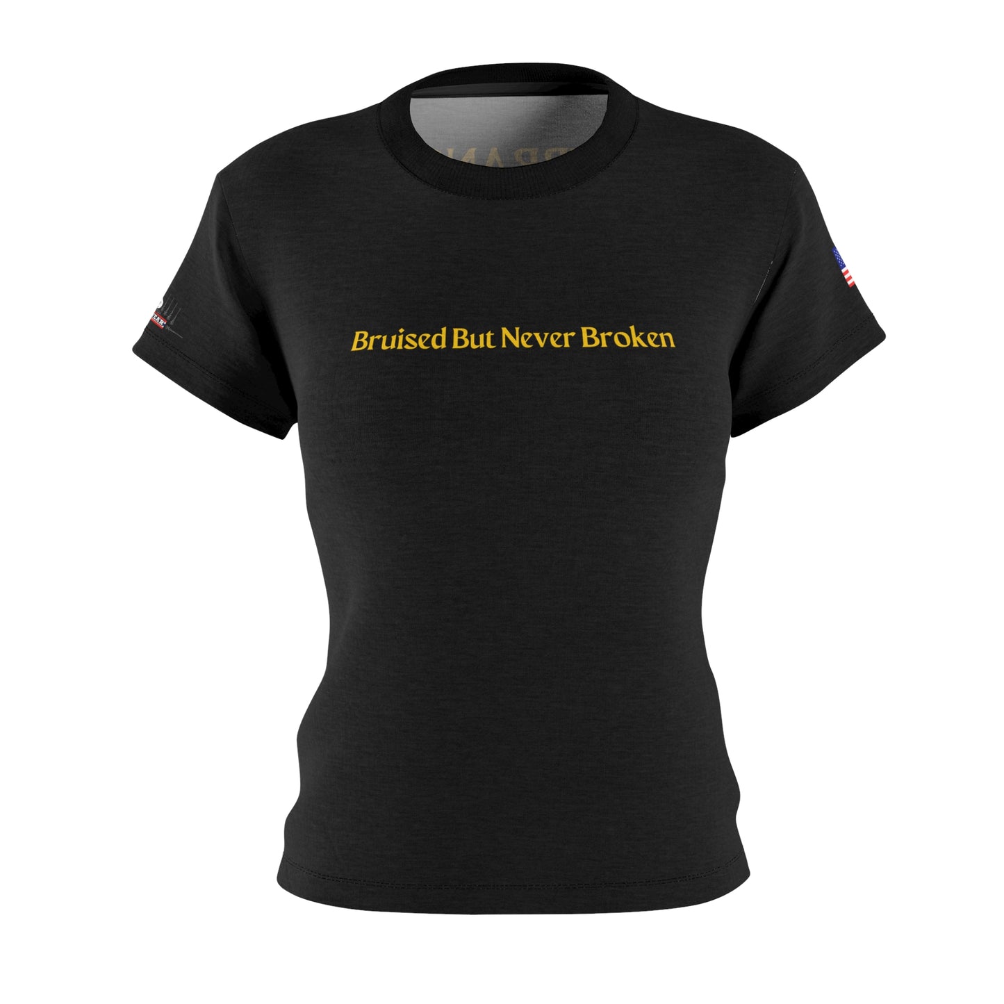 Terrance "Blade" Brown - Premium Women's Tee