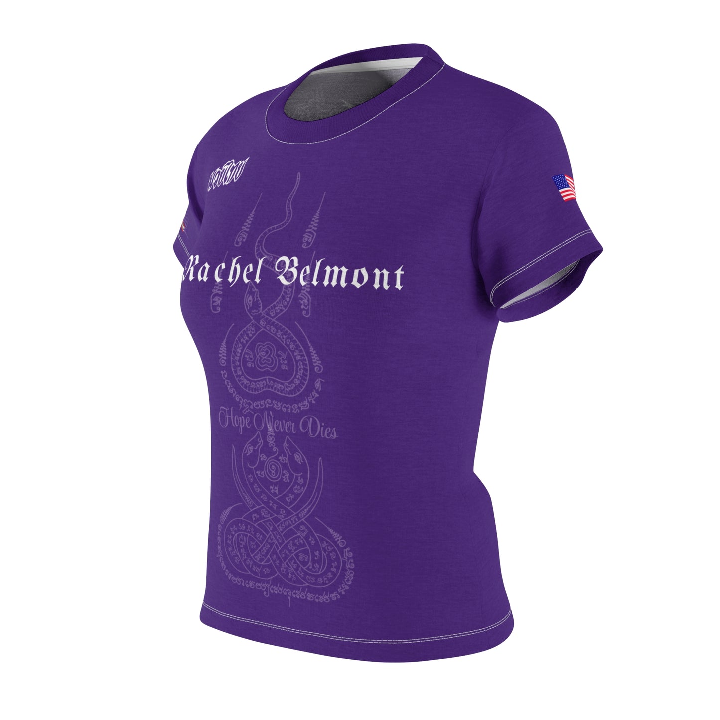 Rachel Belmont - Premium Women's Tee