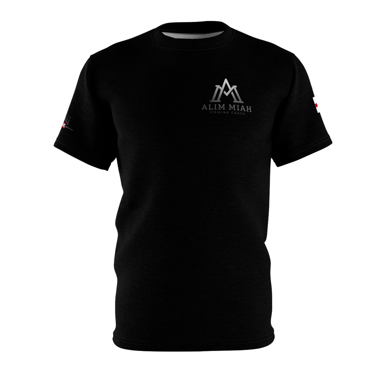 Alim Miah - Premium Men's Tee