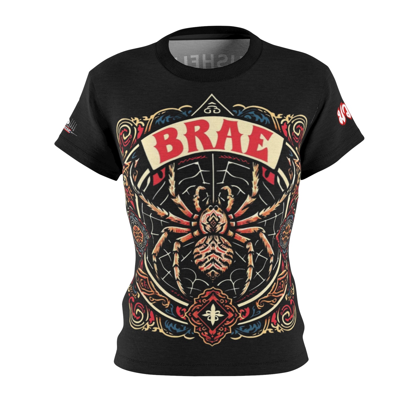 Brae Bushell - Premium Women's Tee