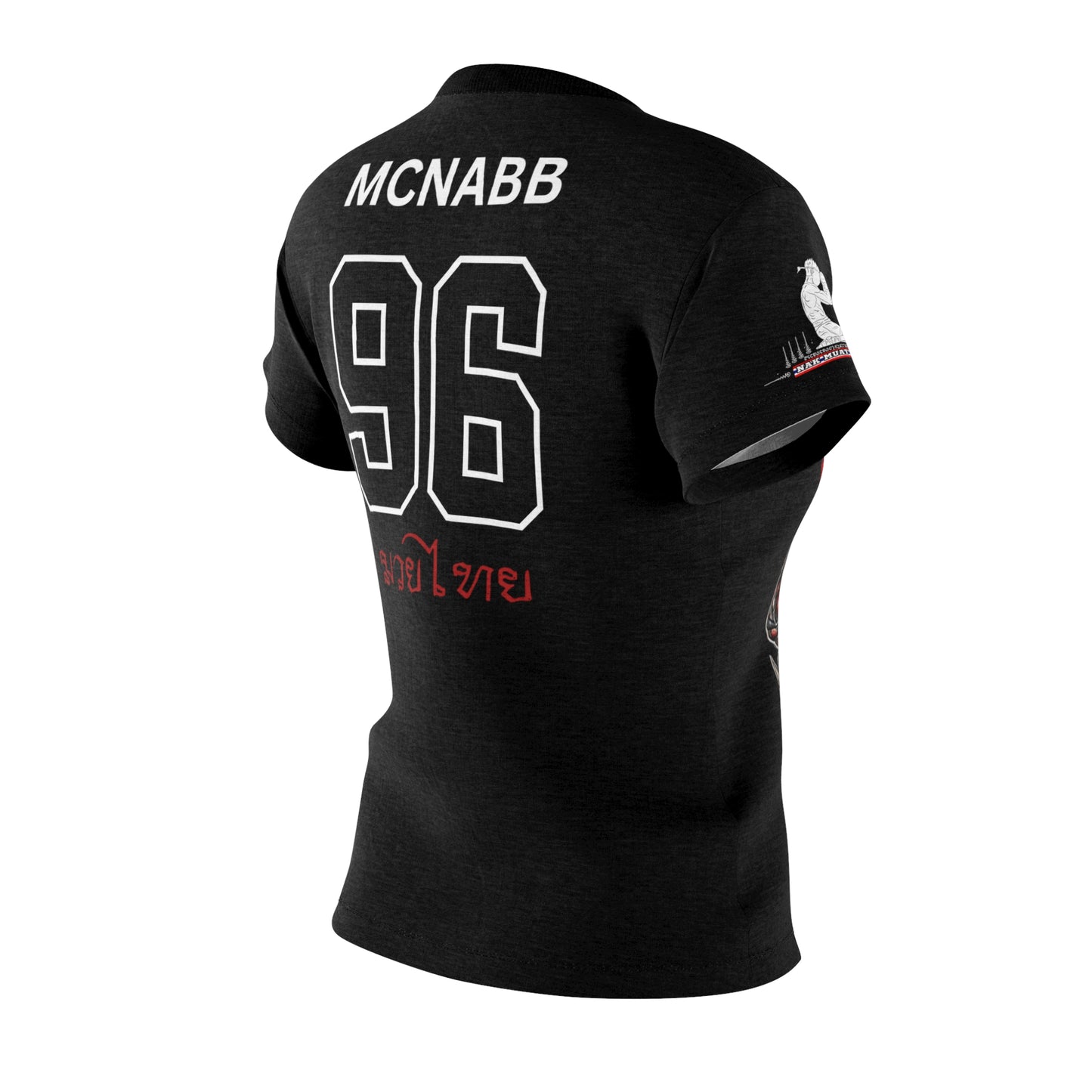 Tyree McNabb - Premium Women's Tee