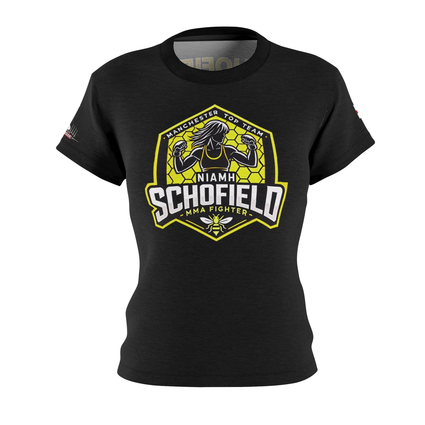 Niamh Schofield - Premium Women's Tee