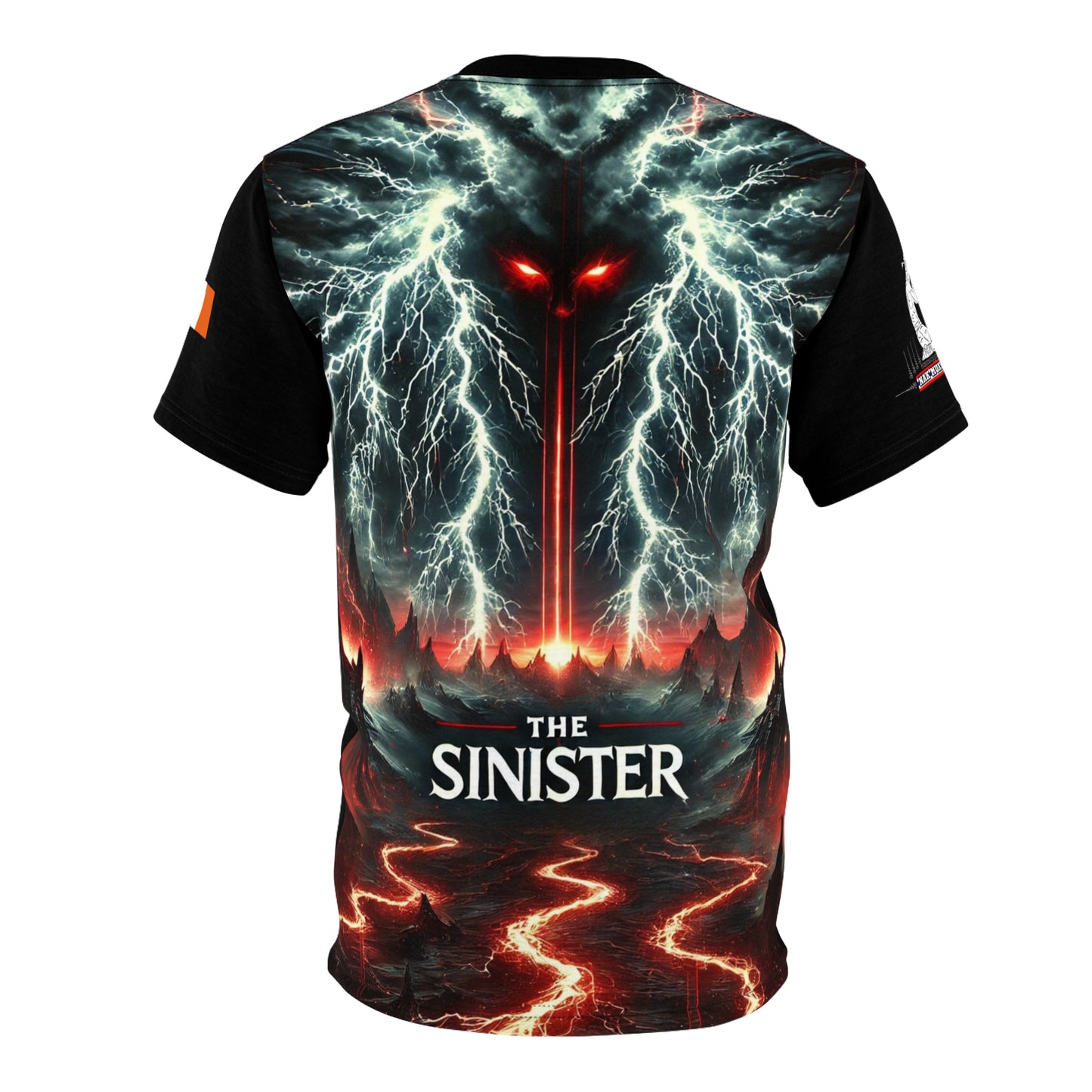 Chris "The Sinister" Hansen - Premium Men's Tee