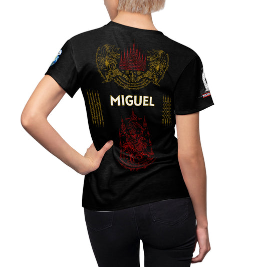 Michael Mcleary - Premium Women's Tee