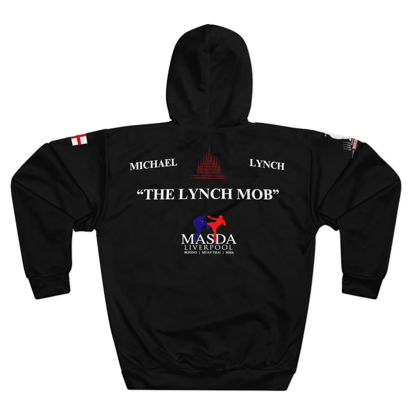 Michael Lynch - Premium Hoodie