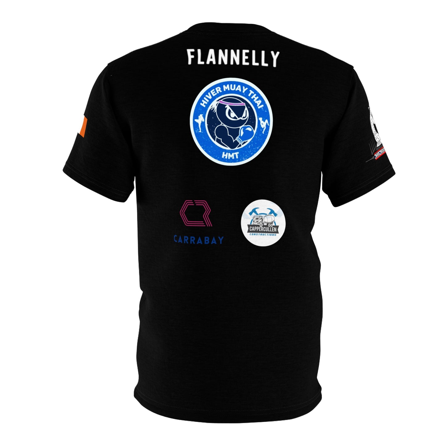 Ciaran Flannelly - Premium Men's Tee