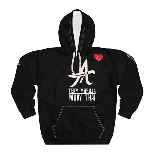 Adrian Morilla - Premium Hoodie