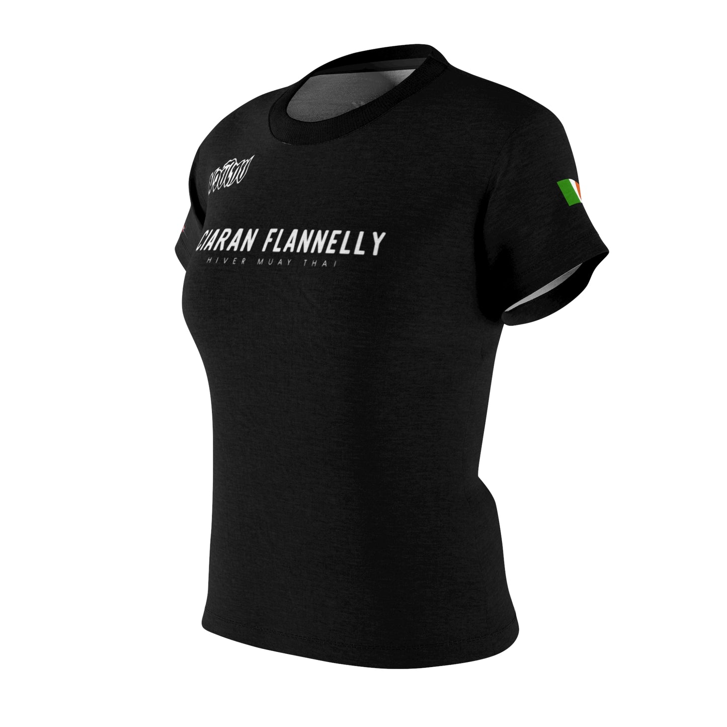 Ciaran Flannelly - Premium Women's Tee