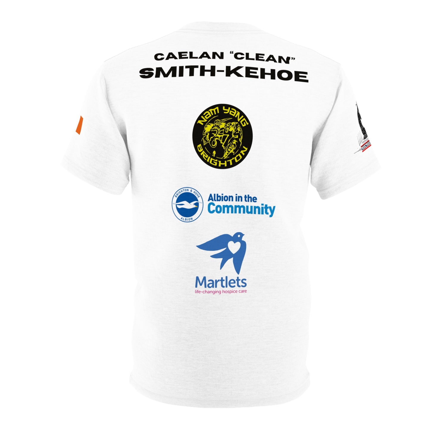 Caelan Smith-Kehoe - Premium Men's Tee