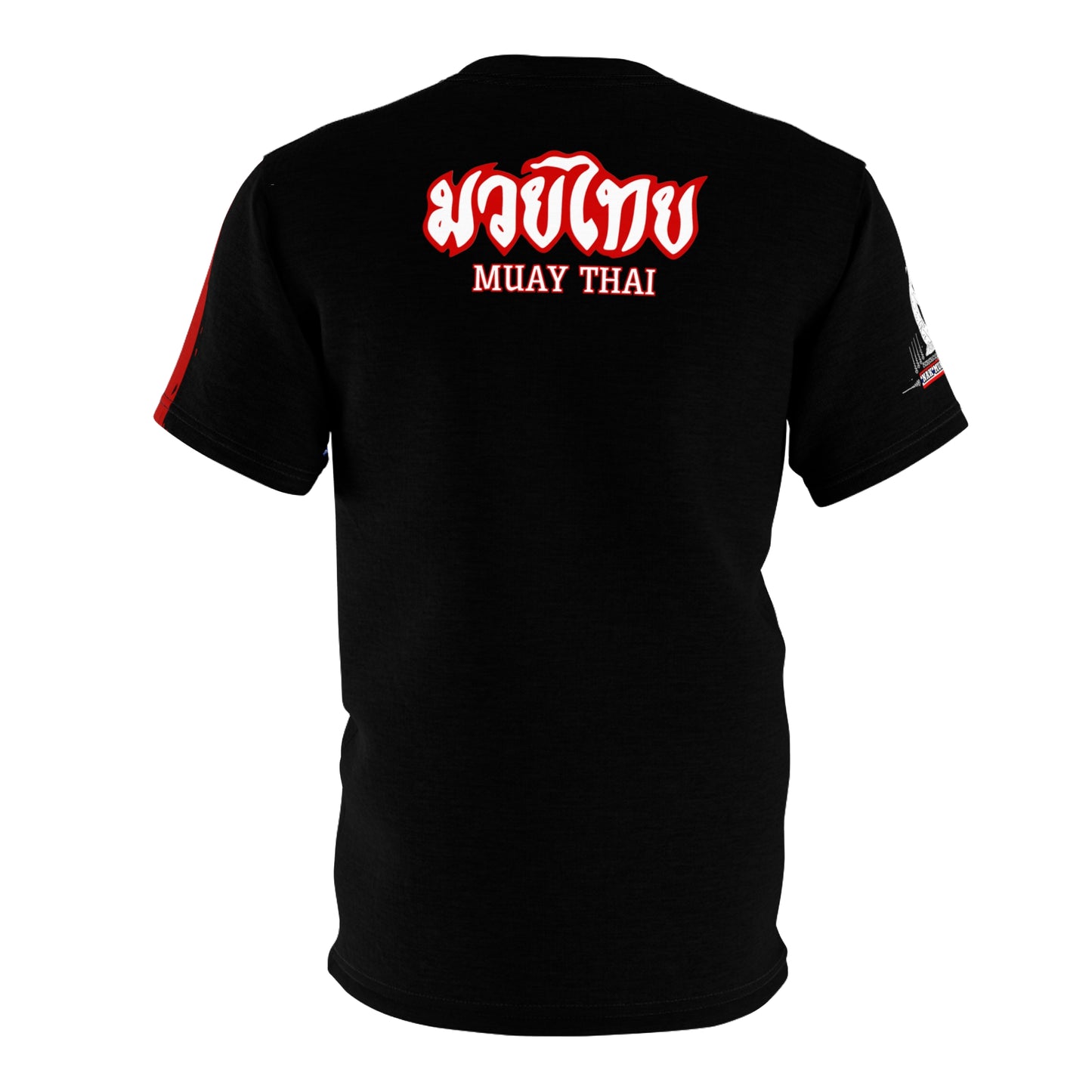 Chiang Mai Warrior - Premium Tee