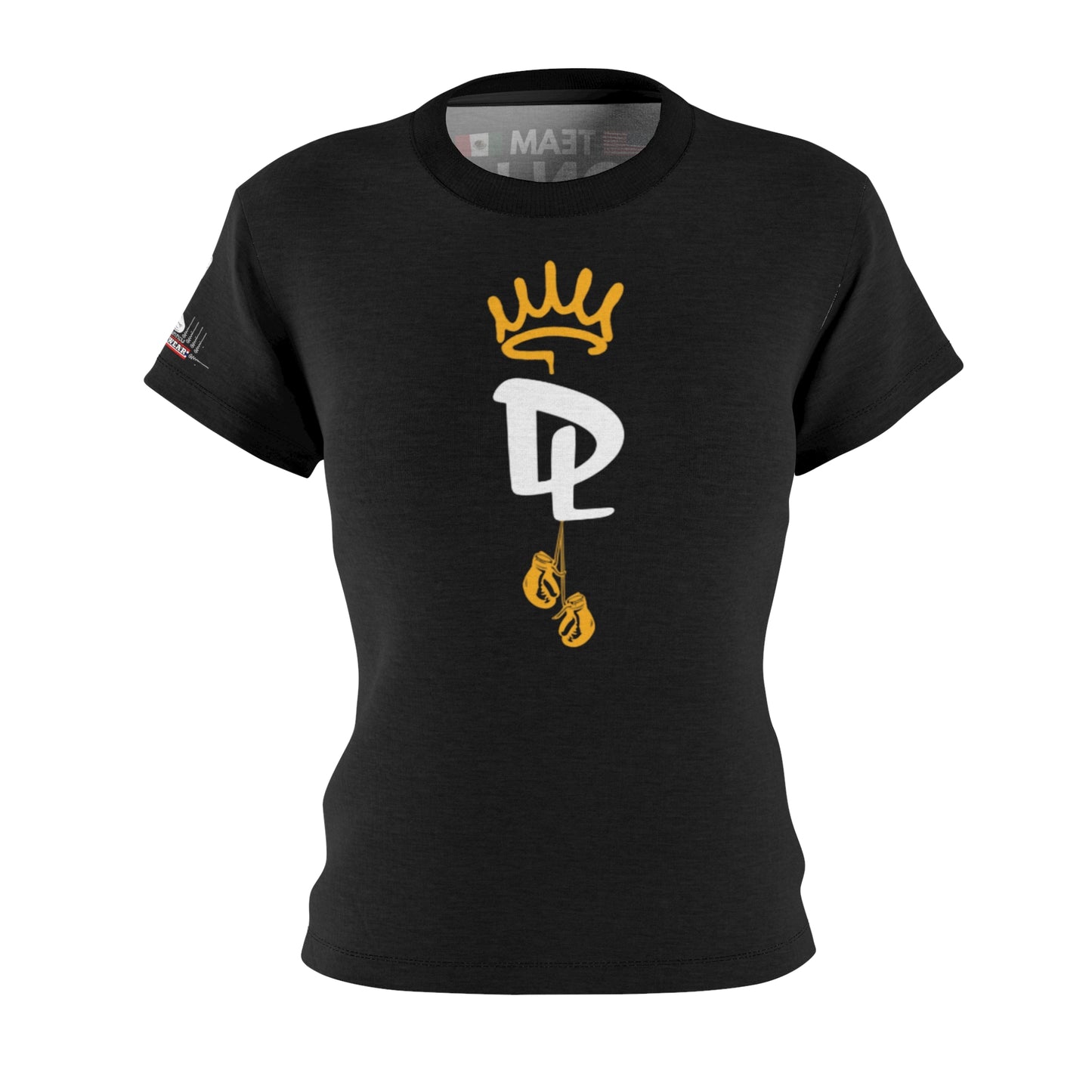 Dillon "El Rey" Lara Premium Women's Tee