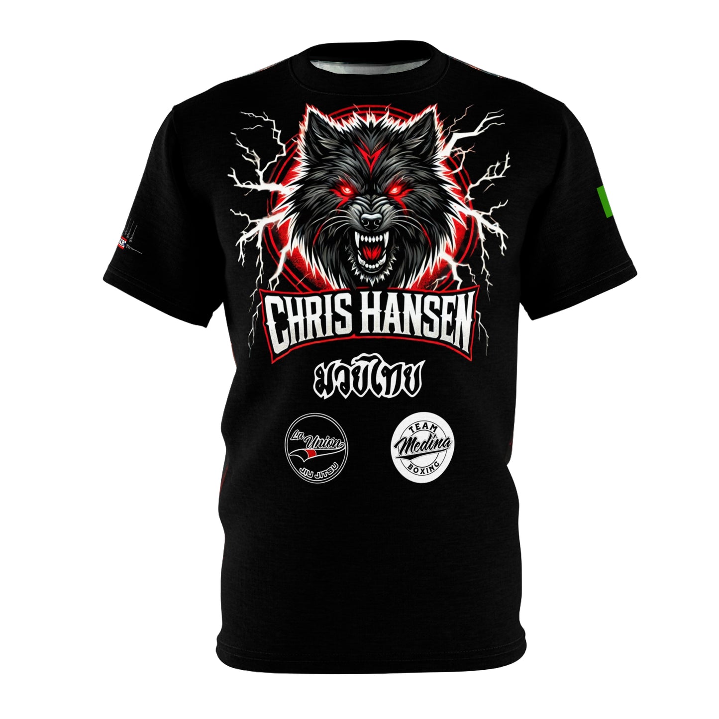 Chris "The Sinister" Hansen - Premium Men's Tee