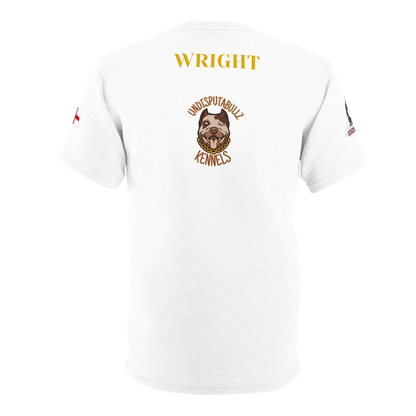 HARRISON WRIGHT Premium Tee