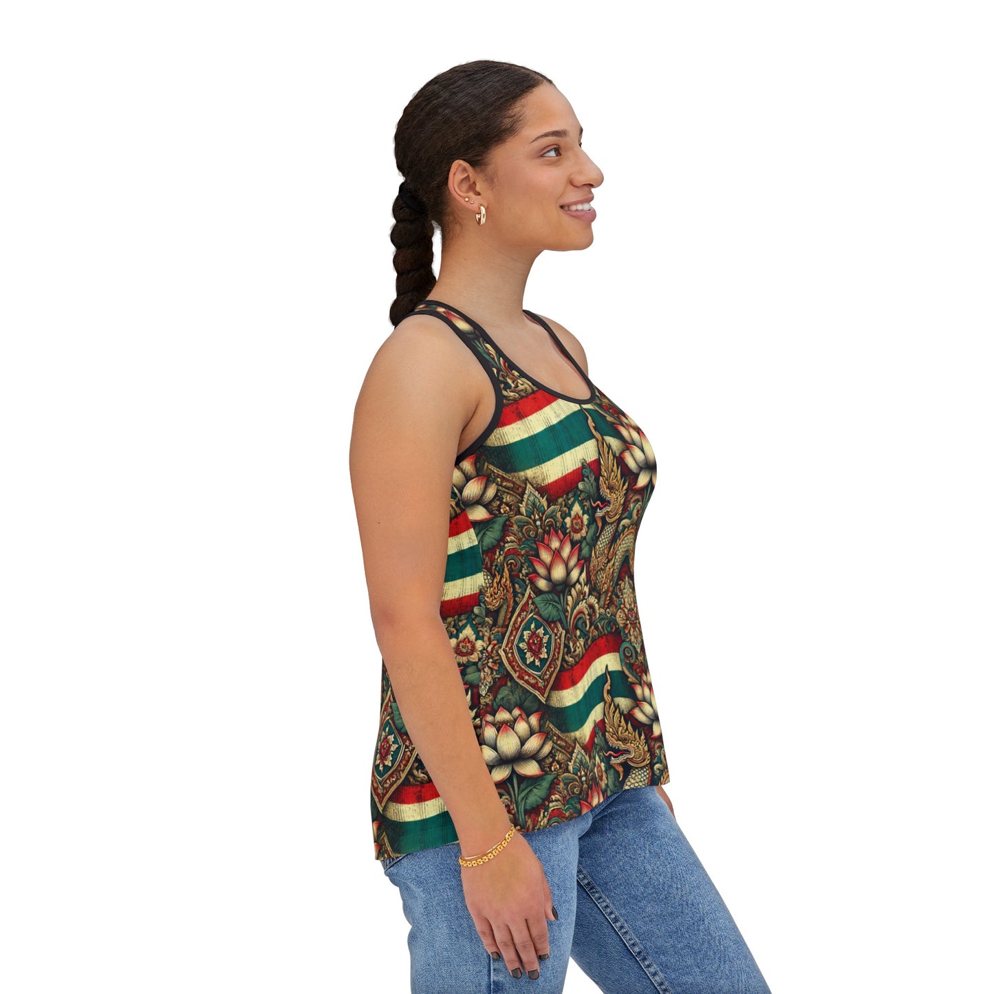 Naga - Premium Women's Tank