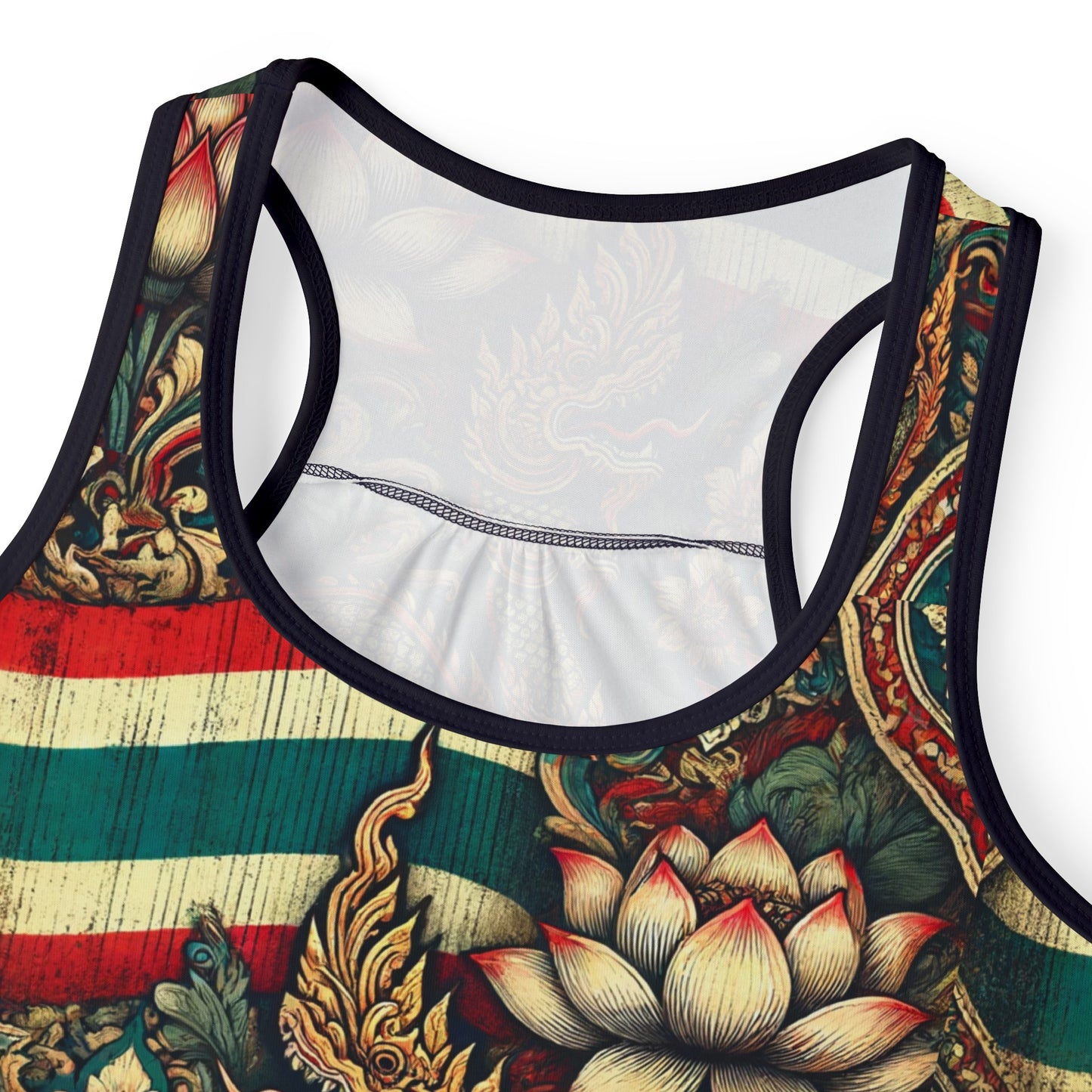 Naga - Premium Women's Tank