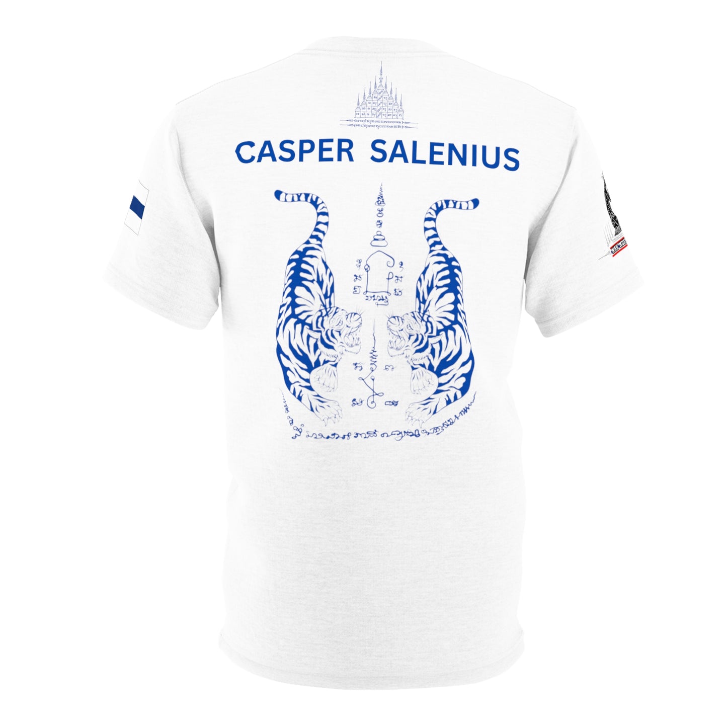 Casper Salenius - Premium Tee