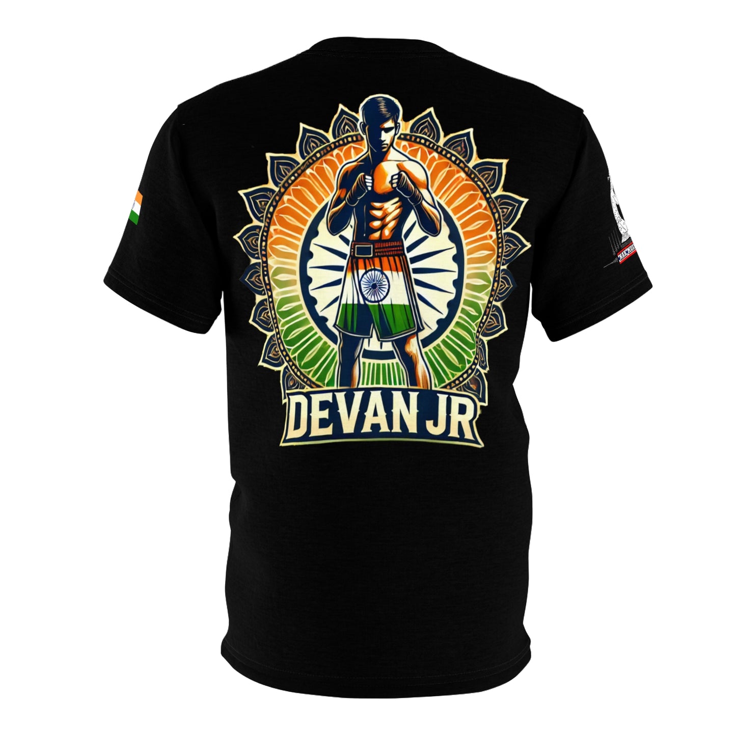 Devan Jr - Premium Men's Tee