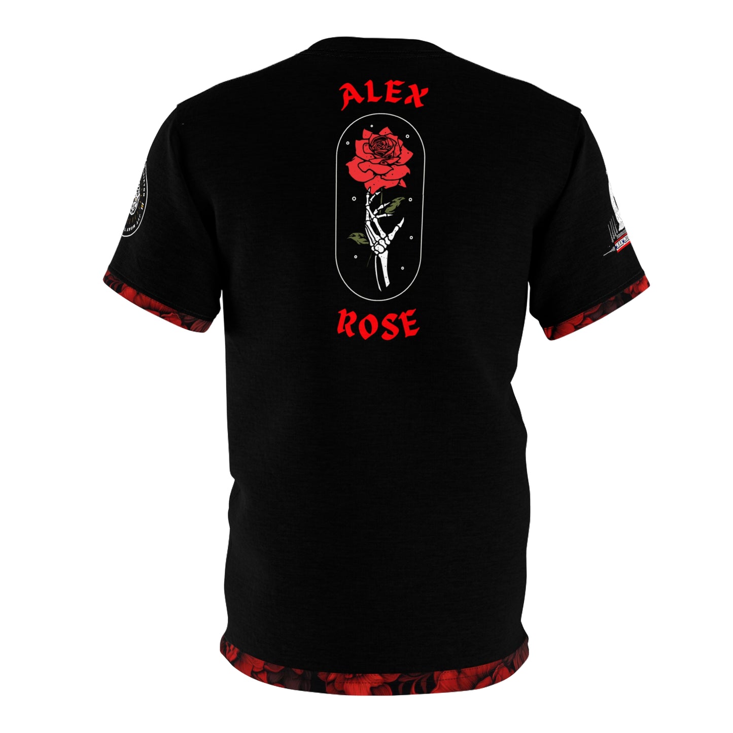 ALEX ROSE Premium Men's Tee