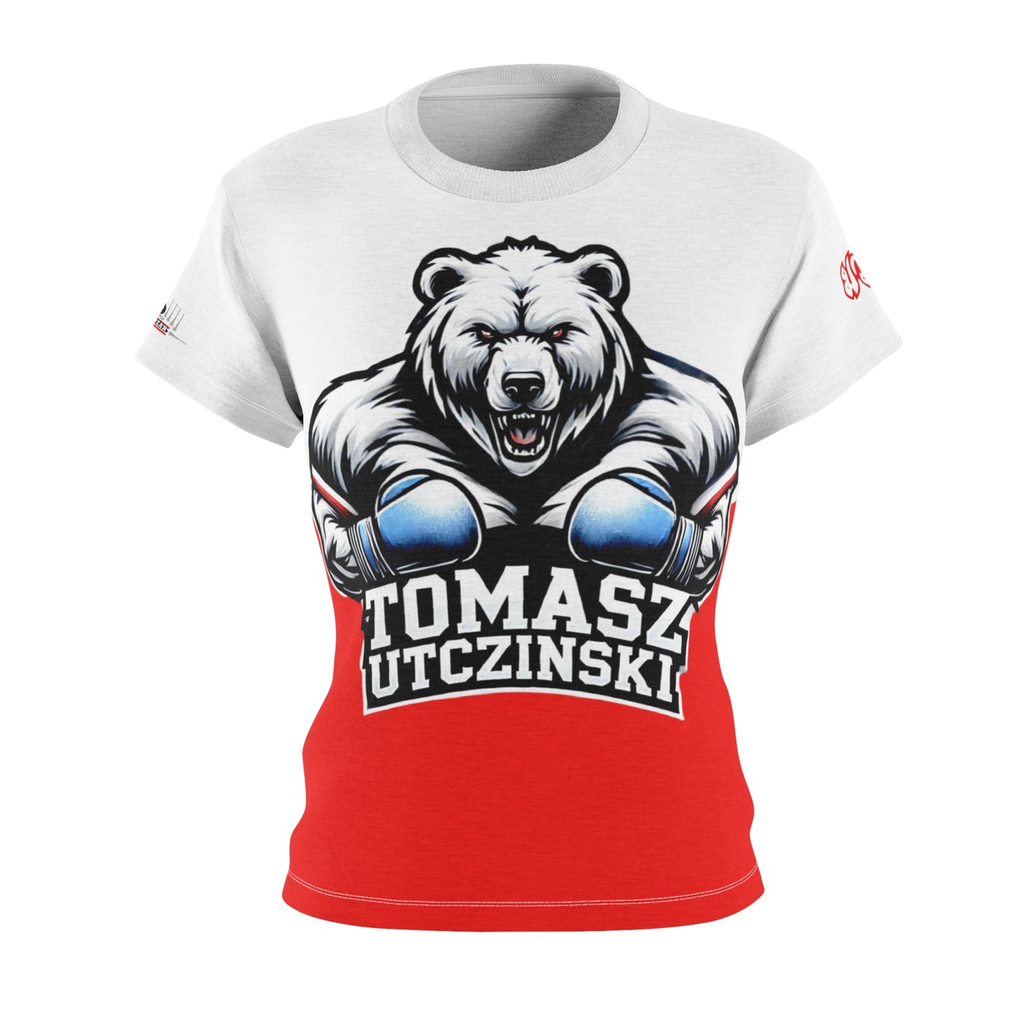 Tomasz Utzinski - Premium Women's Tee