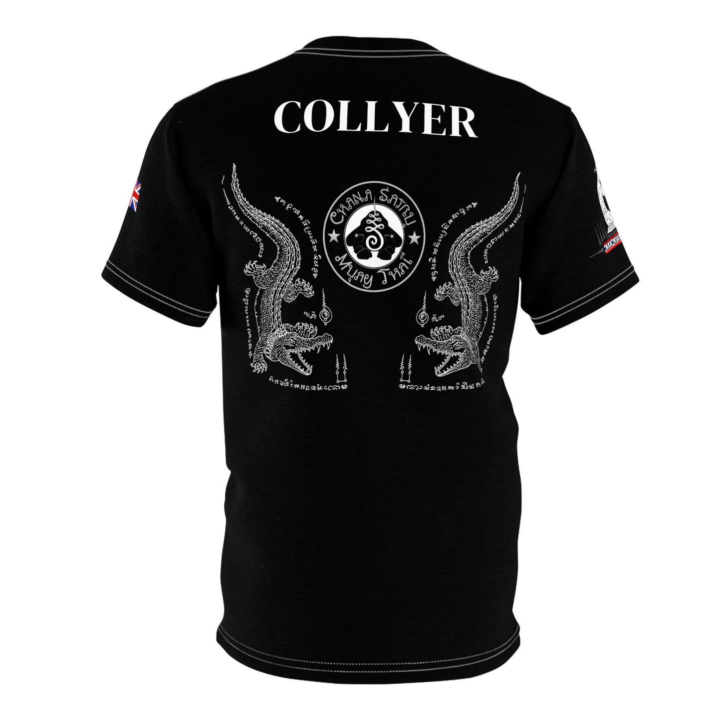 Mike Collyer - Premium Men's Tee