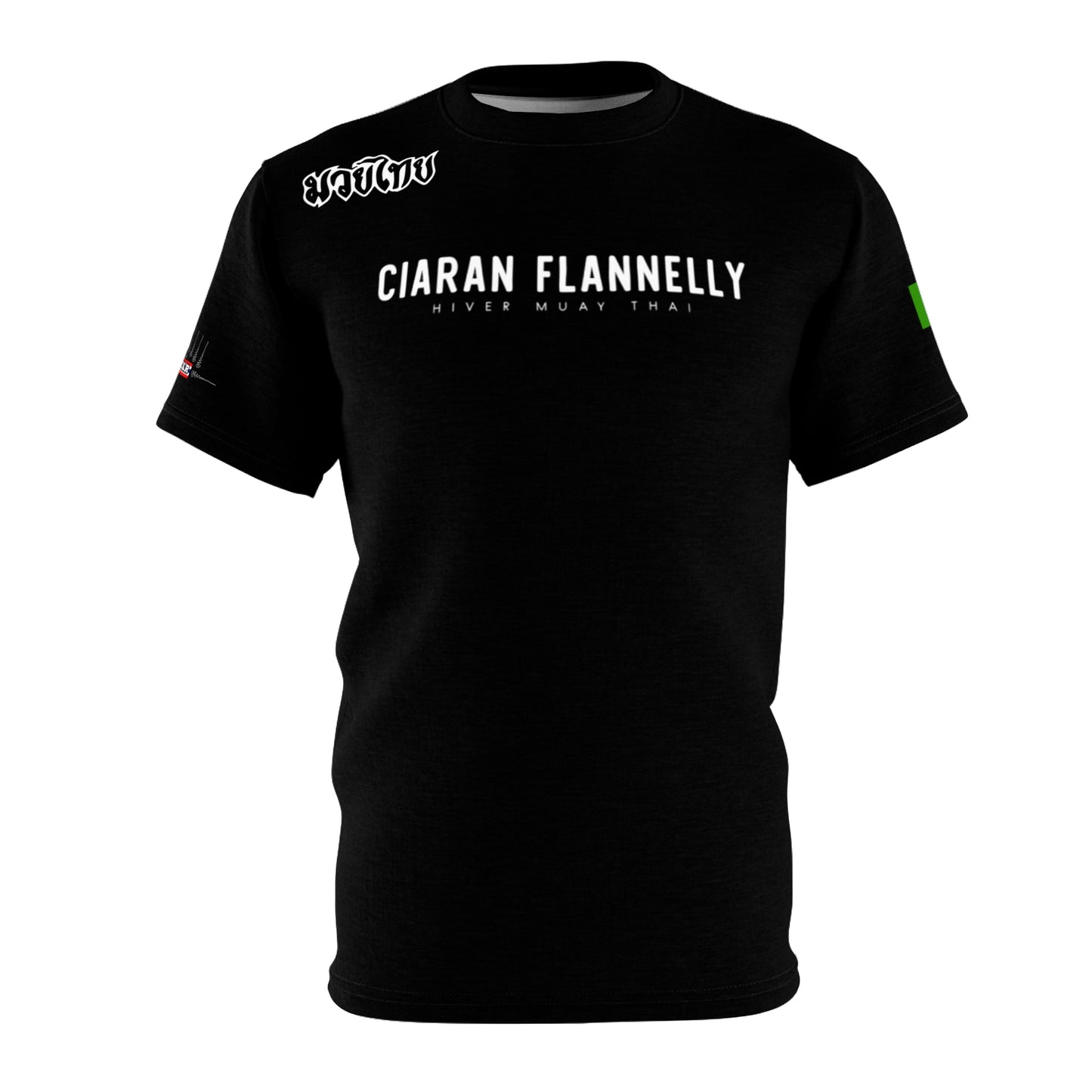 Ciaran Flannelly - Premium Men's Tee