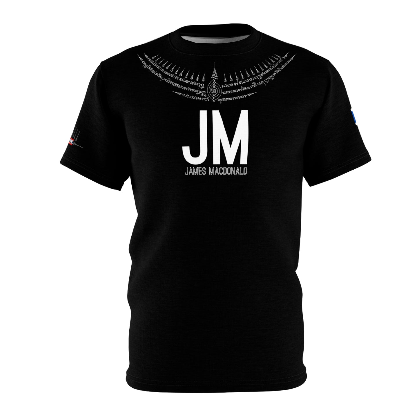 James MacDonald - Premium Men's Tee