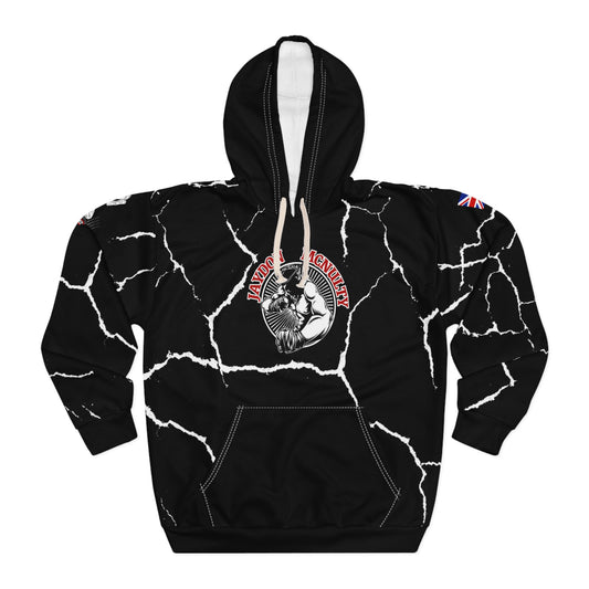 Jaydon Mcnulty - Premium Hoodie