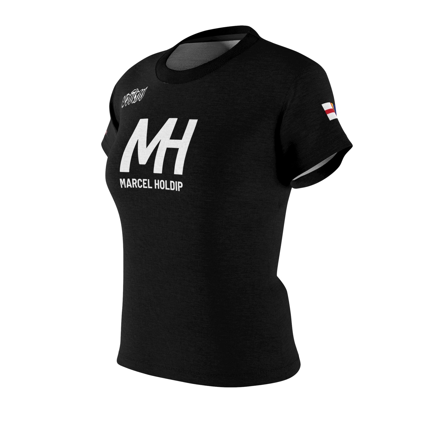 Marcel Holdip - Premium Women's Tee