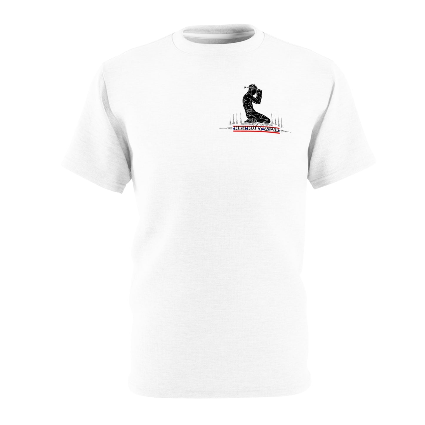 Caine Gayle - Premium Tee (White)