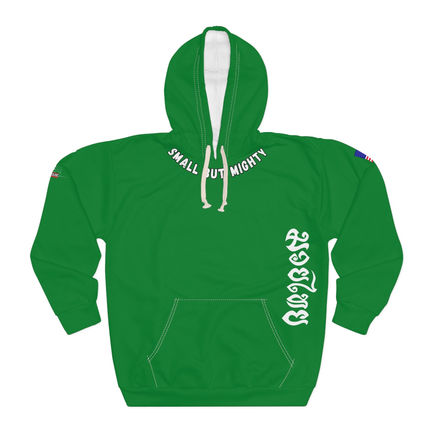 Matthew Cecilio - Premium Hoodie