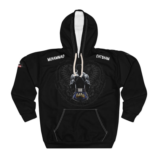 Muhammad Ehtsham - Premium Hoodie