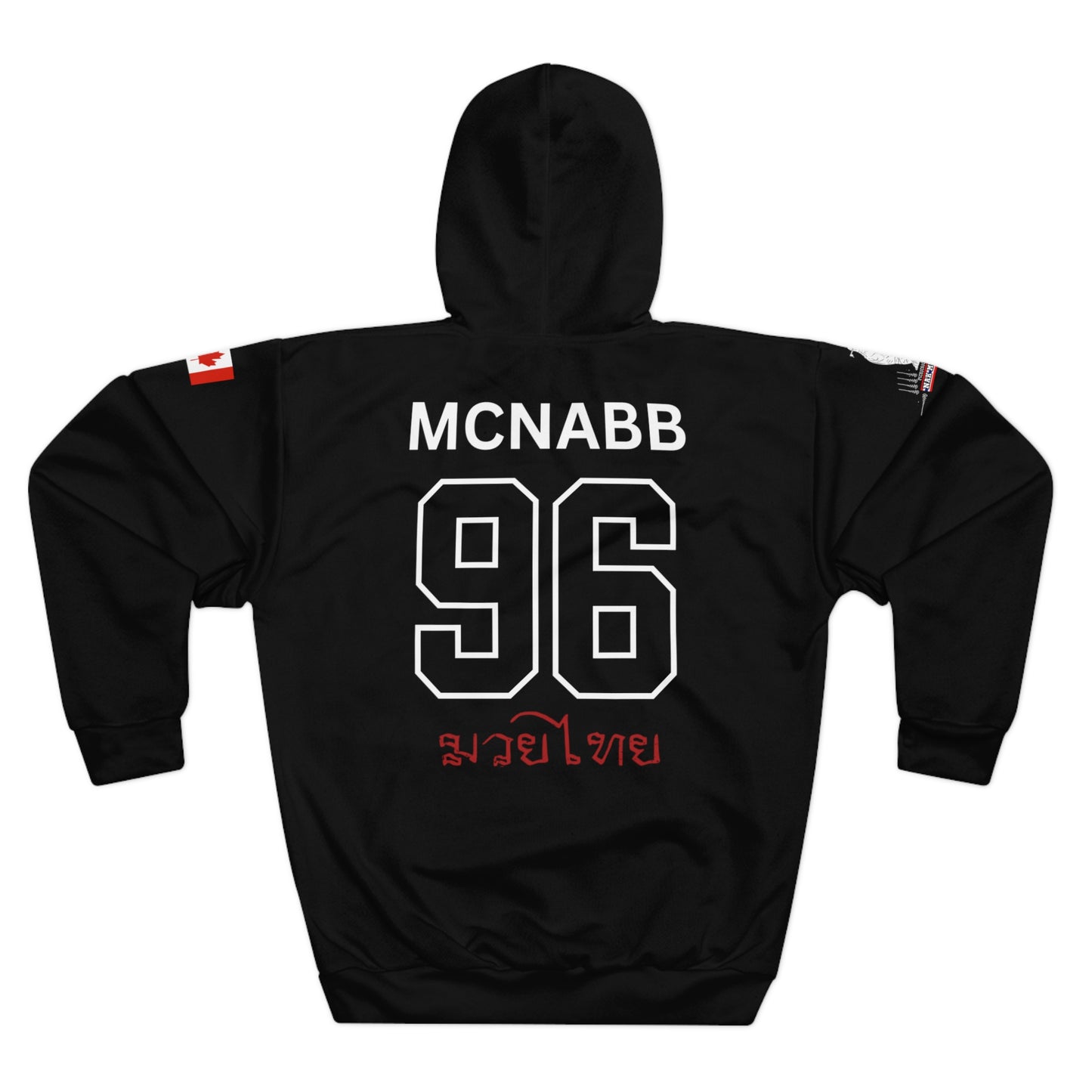 Tyree McNabb - Premium Hoodie