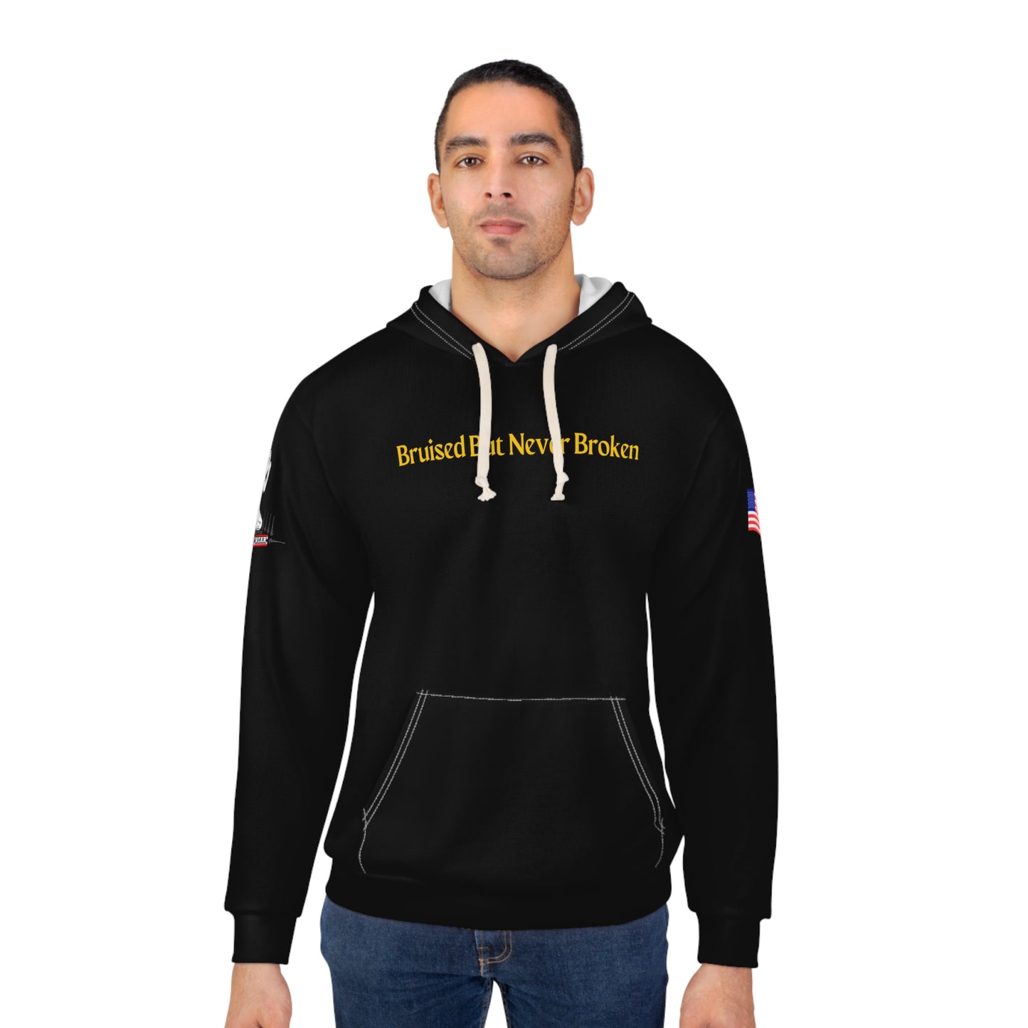 Terrance "Blade" Brown - Premium Hoodie