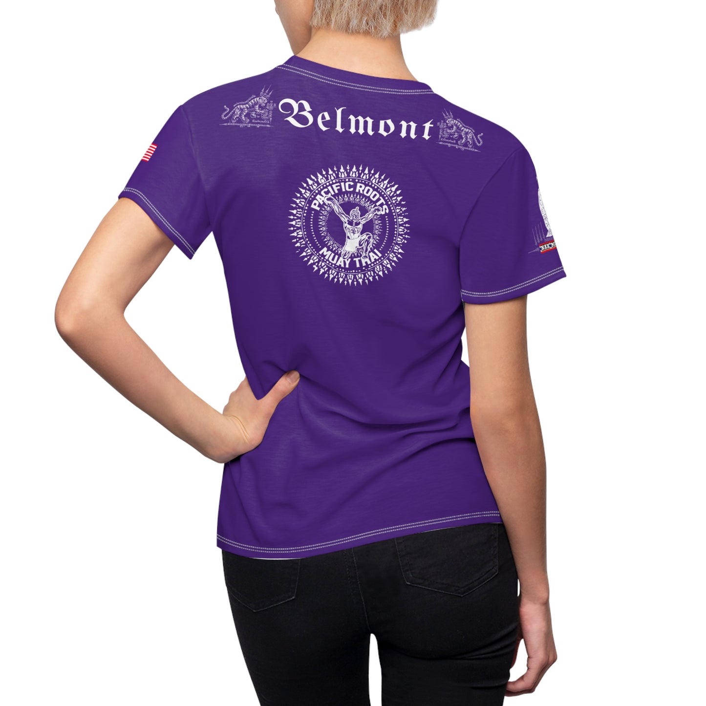 Rachel Belmont - Premium Women's Tee