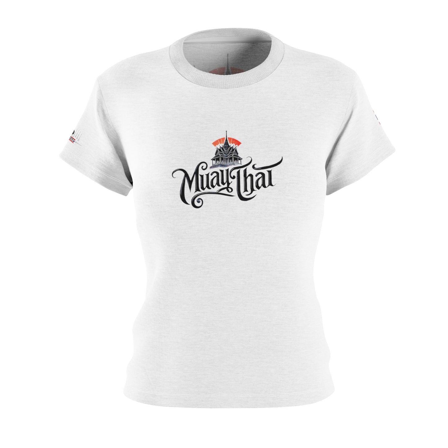 Thai Spirit - Premium Women's Tee